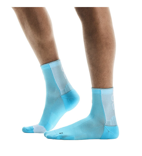 Socks On Performance Run Sock Mid