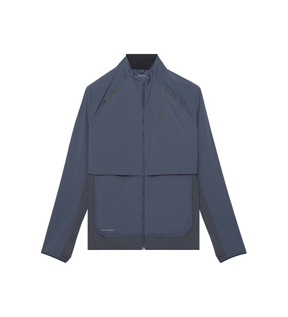 Mens running jacket On Weather Jacket Insulated