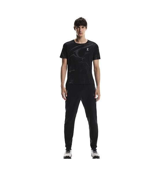 Mens running shirt On Performance-T Lumos