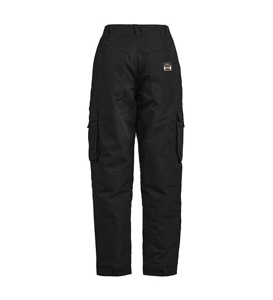 Womens insulated trousers Lundhags Fulu Cargo Insulated Pant W