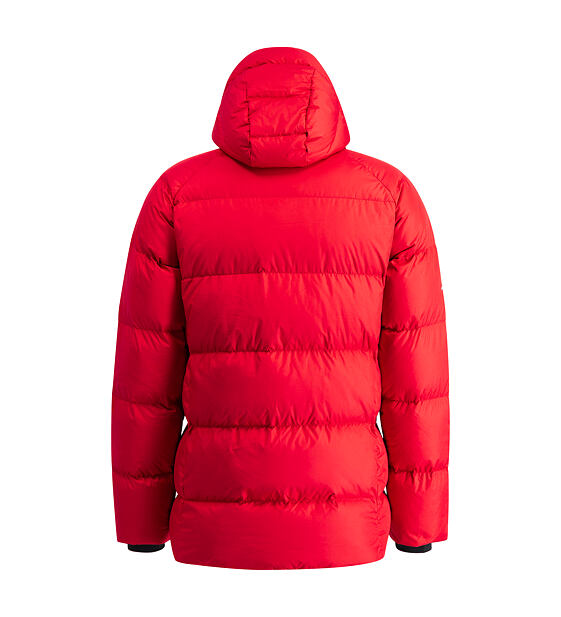 Womens jacket Swix Team Puffy Jacket W