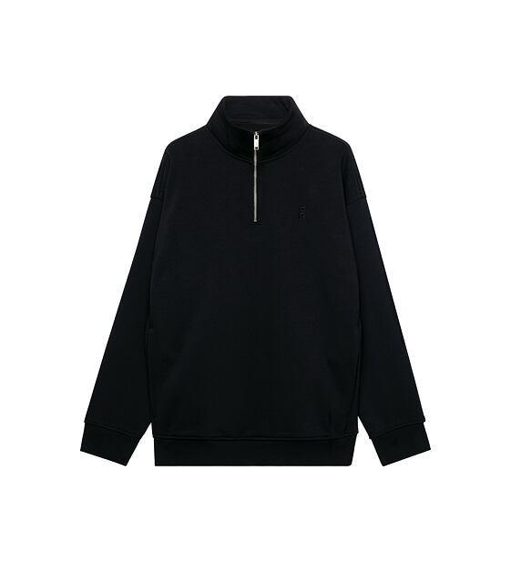 Mens sweatshirt On Club Collective 1/4 Zip