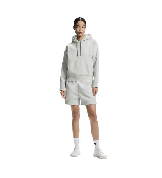 Womens sweatshirt On Club Collective Hoodie Geo