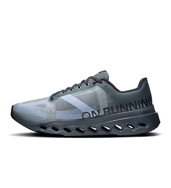 Mens Road Running Shoes On Cloudsurfer Next