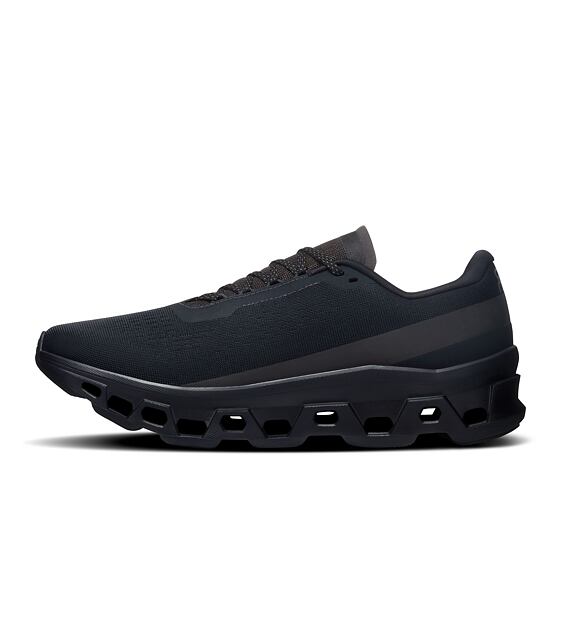 Mens Road Running Shoes On Cloudmonster 1