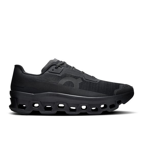 Mens leisure shoes On Cloudmonster Void