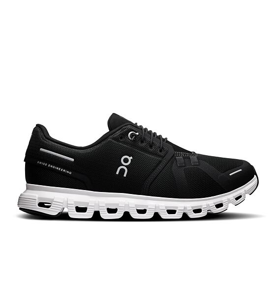 Womens leisure shoes On Cloud 6 Wide