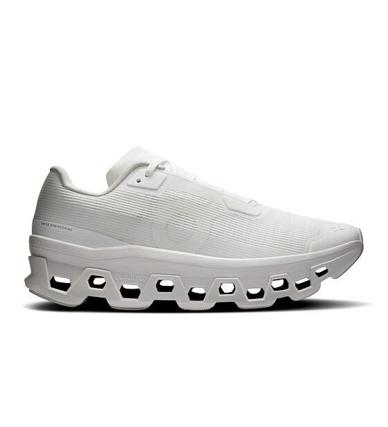 Womens leisure shoes On Cloudmonster Void