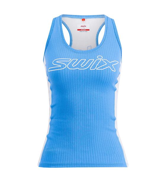 Womens Tank Top Swix RaceX Light Singlet W