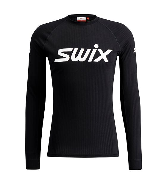 Mens functional T-shirt Swix RaceX Classic Long Sleeve M