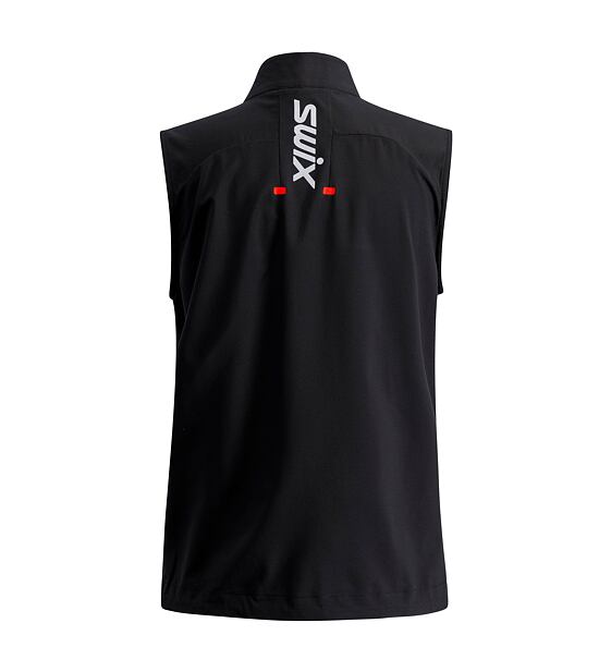 Womens vest Swix 30K Vest W