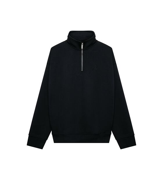 Womens sweatshirt On Club Collective 1/4 Zip