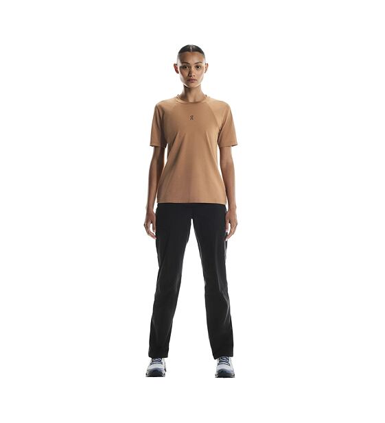 Womens T-shirt On Trek-T