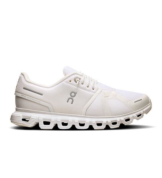 Womens leisure shoes On Cloud 6