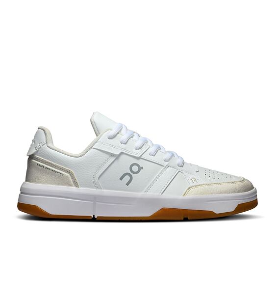 Womens leisure shoes On THE ROGER Clubhouse