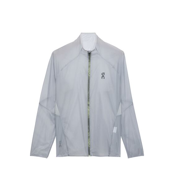 Mens running jacket On Zero Jacket