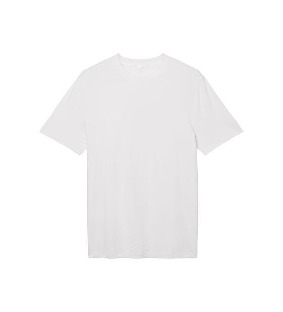 Mens running shirt On Focus-T