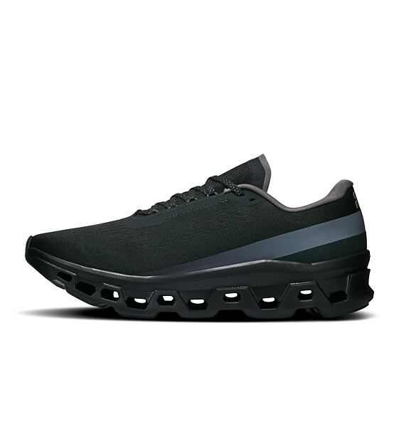 Mens Road Running Shoes On Cloudmonster 1