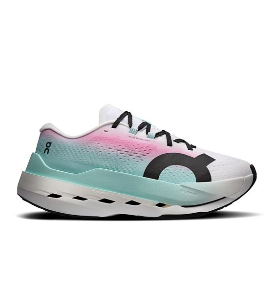 Womens Road Running Shoes On Cloudboom Max