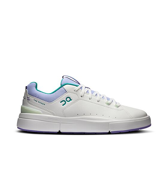 Junior leisure shoes On THE ROGER Youth
