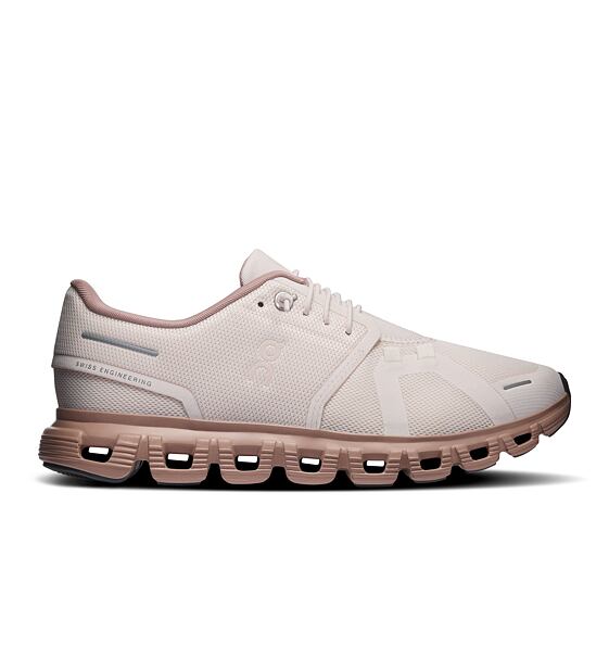 Womens leisure shoes On Cloud 6