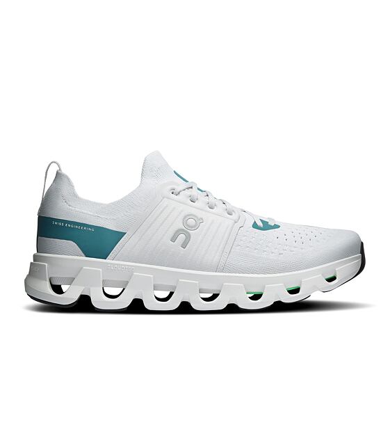 Mens Road Running Shoes On Cloudswift 4