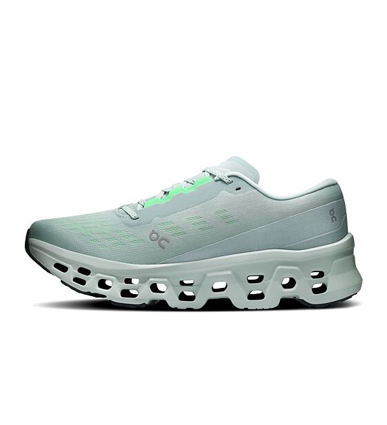 Mens Road Running Shoes On Cloudmonster 3