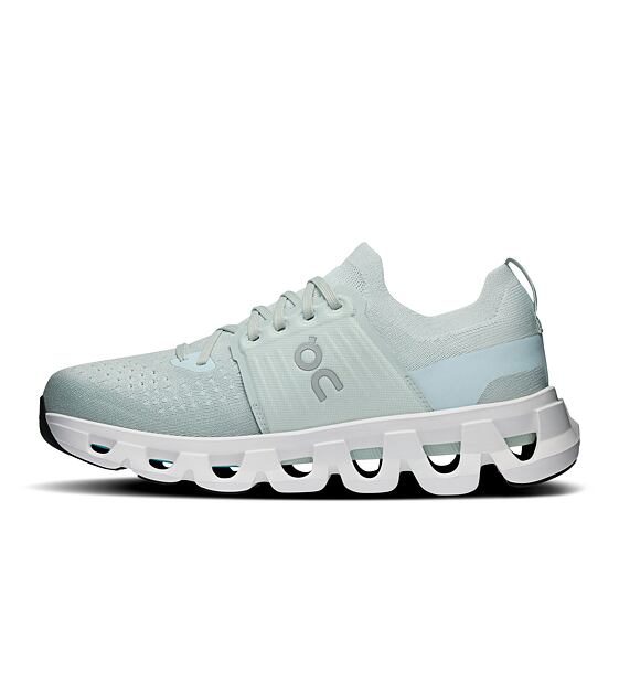 Womens Road Running Shoes On Cloudswift 4