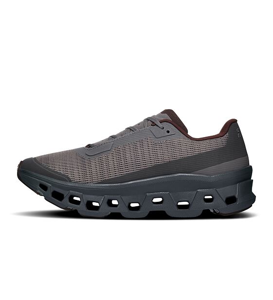 Womens leisure shoes On Cloudmonster Void