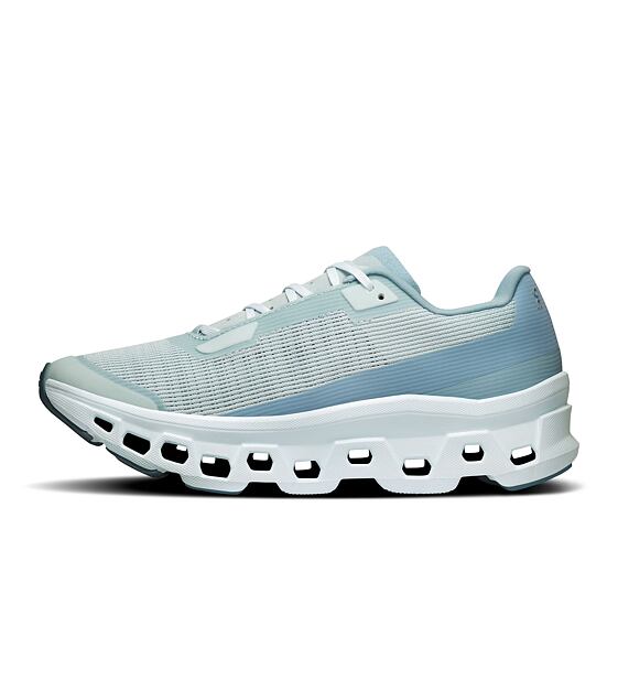 Womens leisure shoes On Cloudmonster Void