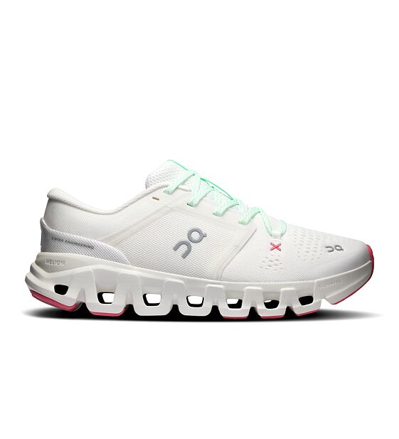 Womens leisure shoes On Cloud X 5