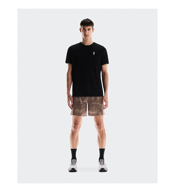Mens Running Shorts On 7" Performance Shorts AOP