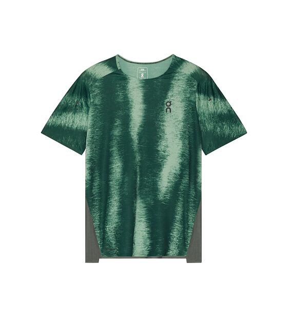 Mens running shirt On Performance-T Terra