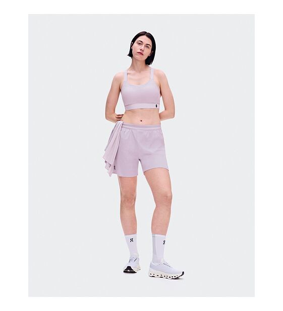 Womens shorts On 5" Performance Shorts
