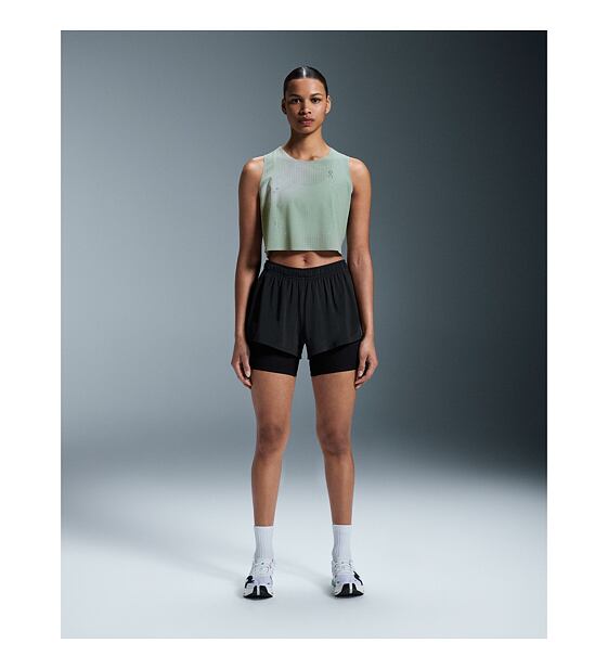 Womens running tank top On Pace Tank