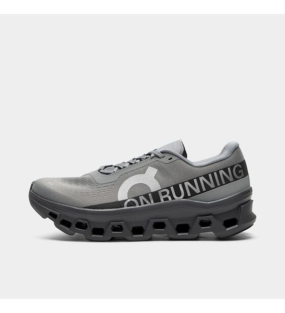 Mens Road Running Shoes On Cloudmonster 1