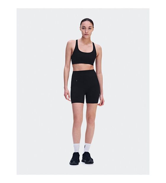 Womens Sports Bra On Studio Bra