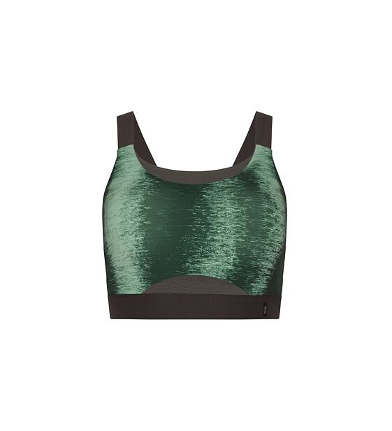 Womens Sports Bra On Performance Bra Terra