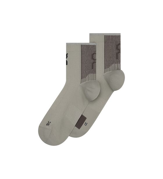 Unisex socks On Performance Run Sock Mid