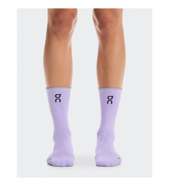 Socks On Elite Run Sock High Hyper