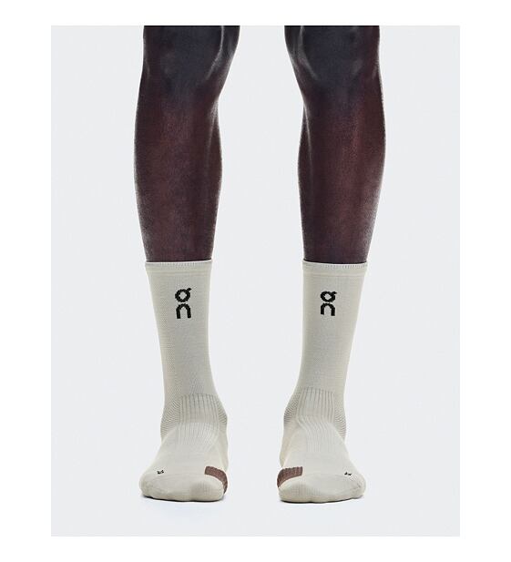 Unisex socks On Performance Run Sock High
