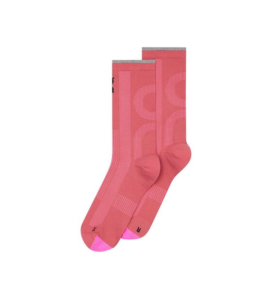 Unisex socks On Elite Run Sock High