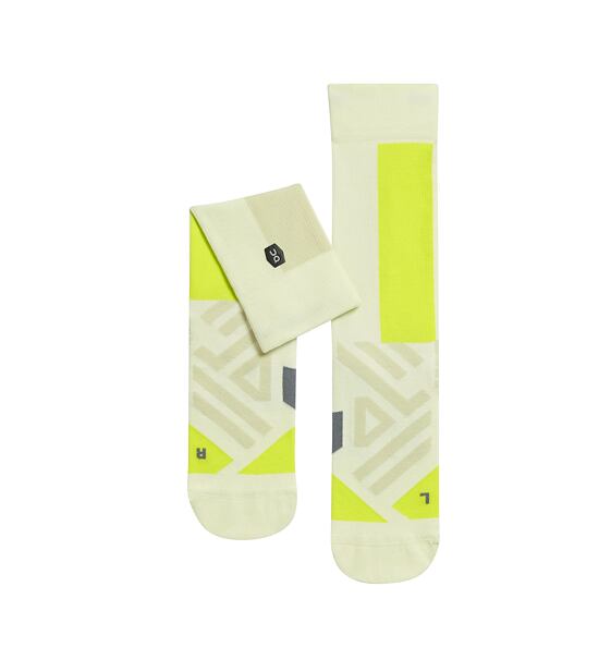 Womens Socks On Performance High Sock