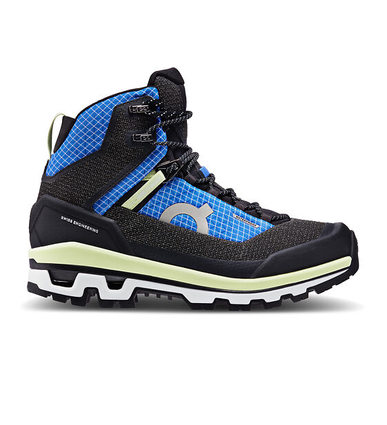 Womens Outdoor Shoes On Cloudalpine Waterproof