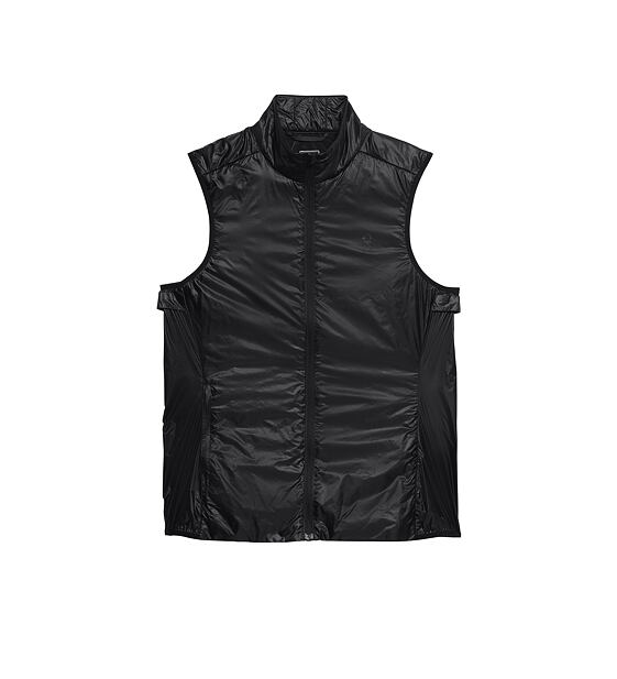 Womens running vest On Weather Vest