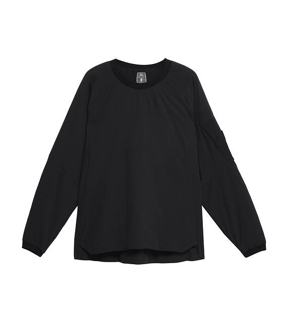 Mens sweater On Studio Pullover