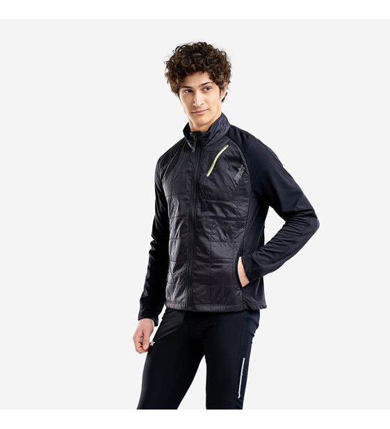 Mens jacket Swix Navado push