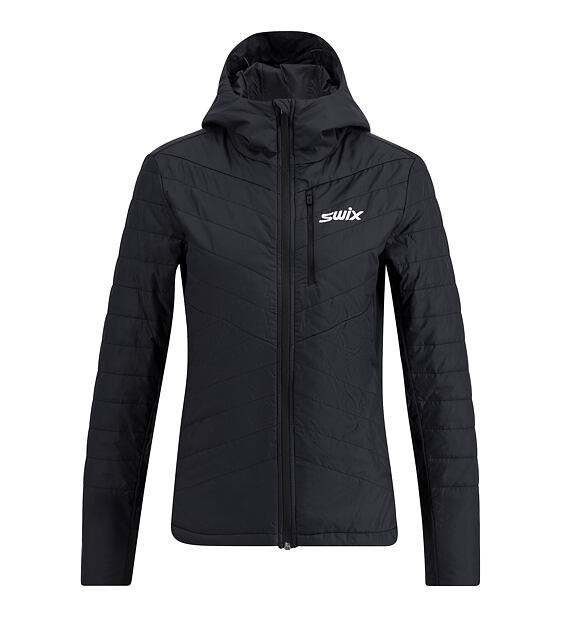 Womens jacket Swix Nordic Insulate Jacket W