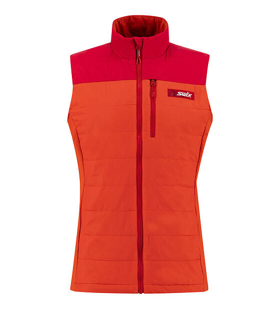 Mens vest Swix Surmount Primaloft Vest M