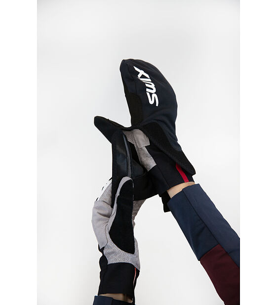 Glove Swix Triac GTX Infinium Over Mitt